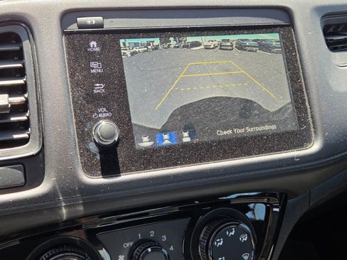 Used 2019 Honda HR-V Sport image 23