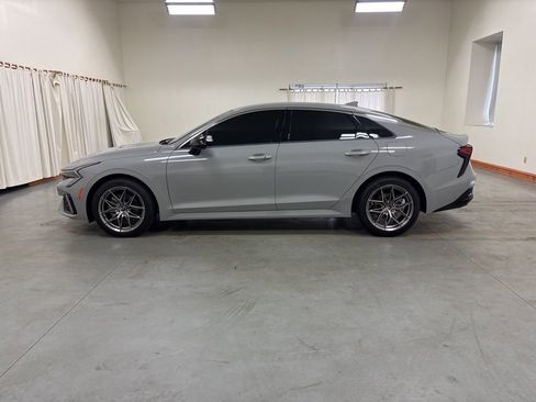 Used 2025 Kia K5 GT-Line image 5