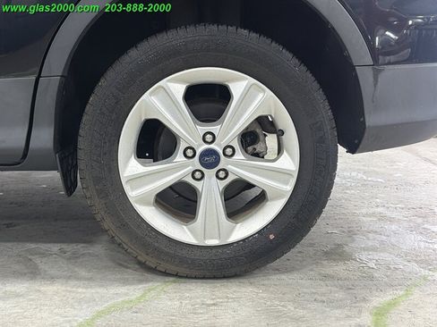 Used 2016 Ford Escape SE AWD/4WD image 16