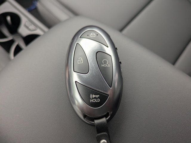 New 2027 Hyundai Kona Limited FWD image 28