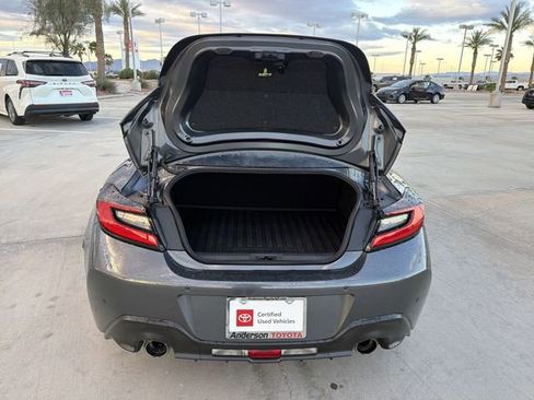 Certified 2023 Toyota GR86 RWD image 25