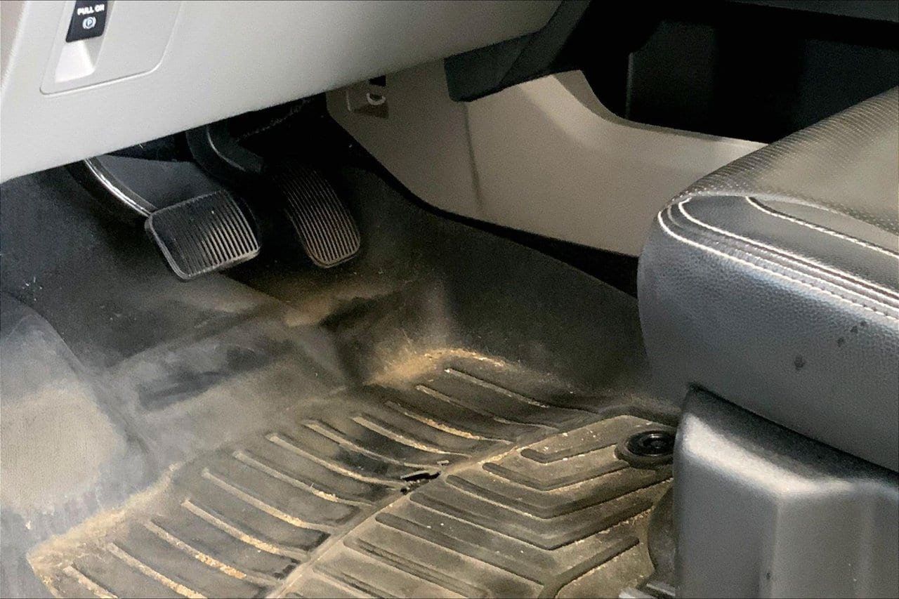 Used 2019 Ford F150 XL w/ Equipment Group 101A Mid RWD image 22