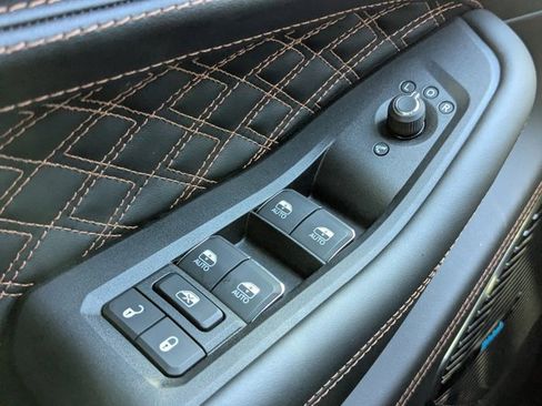 New 2025 Jeep Grand Cherokee Summit image 26