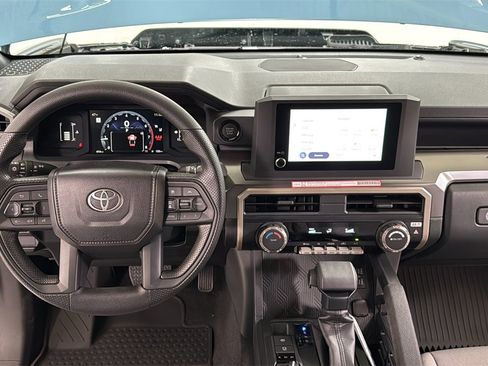 New 2026 Toyota Tacoma SR5 image 9