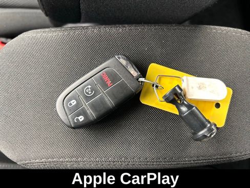 Used 2018 Jeep Renegade Sport w/ Power & Air Group image 30