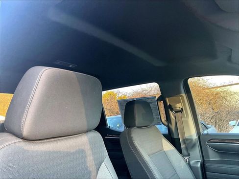 Certified 2022 GMC Sierra 1500 Elevation image 18