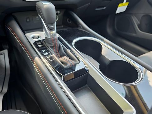 New 2025 Nissan Altima 2.5 SR w/ SR Premium Package image 27