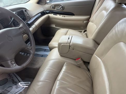 Used 2005 Buick Le Sabre Limited image 31
