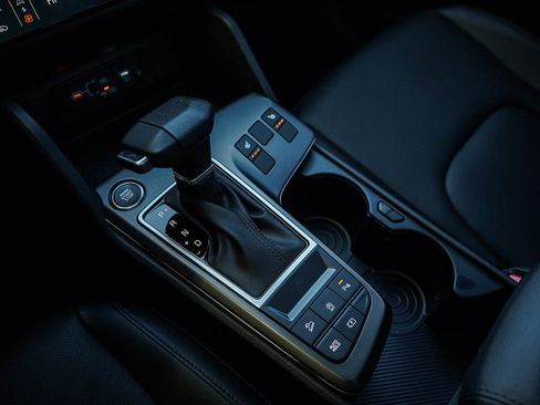 New 2026 Kia Sportage EX w/ EX Panorama Roof Package image 27