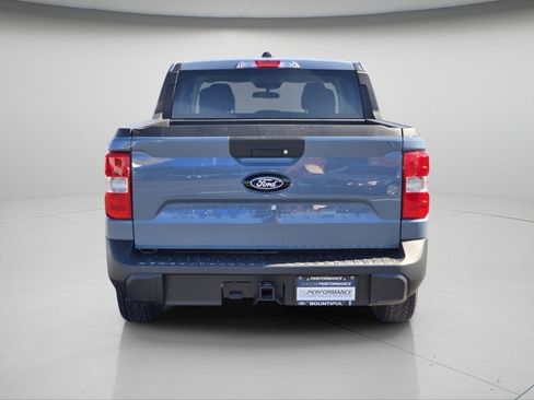 New 2025 Ford Maverick XLT w/ XLT Luxury Package image 18