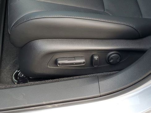 New 2025 Honda Accord EX-L image 11