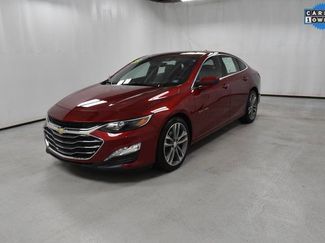 Used 2023 Chevrolet Malibu LT video 2