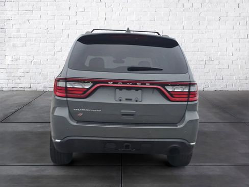 Used 2021 Dodge Durango SXT image 4