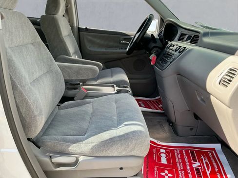 Used 2001 Honda Odyssey EX image 23