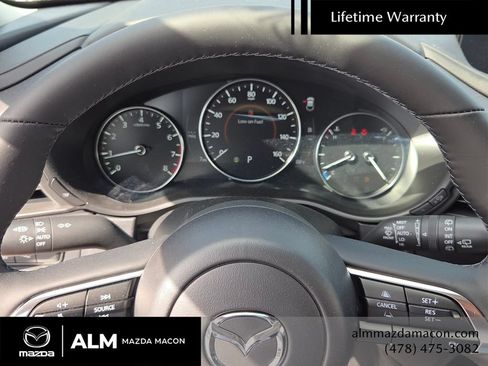 New 2026 MAZDA CX-30 AWD 2.5 S w/ Premium Package image 21
