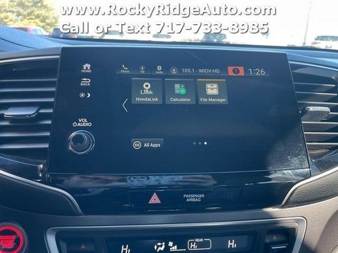 Used 2022 Honda Pilot Special Edition image 18