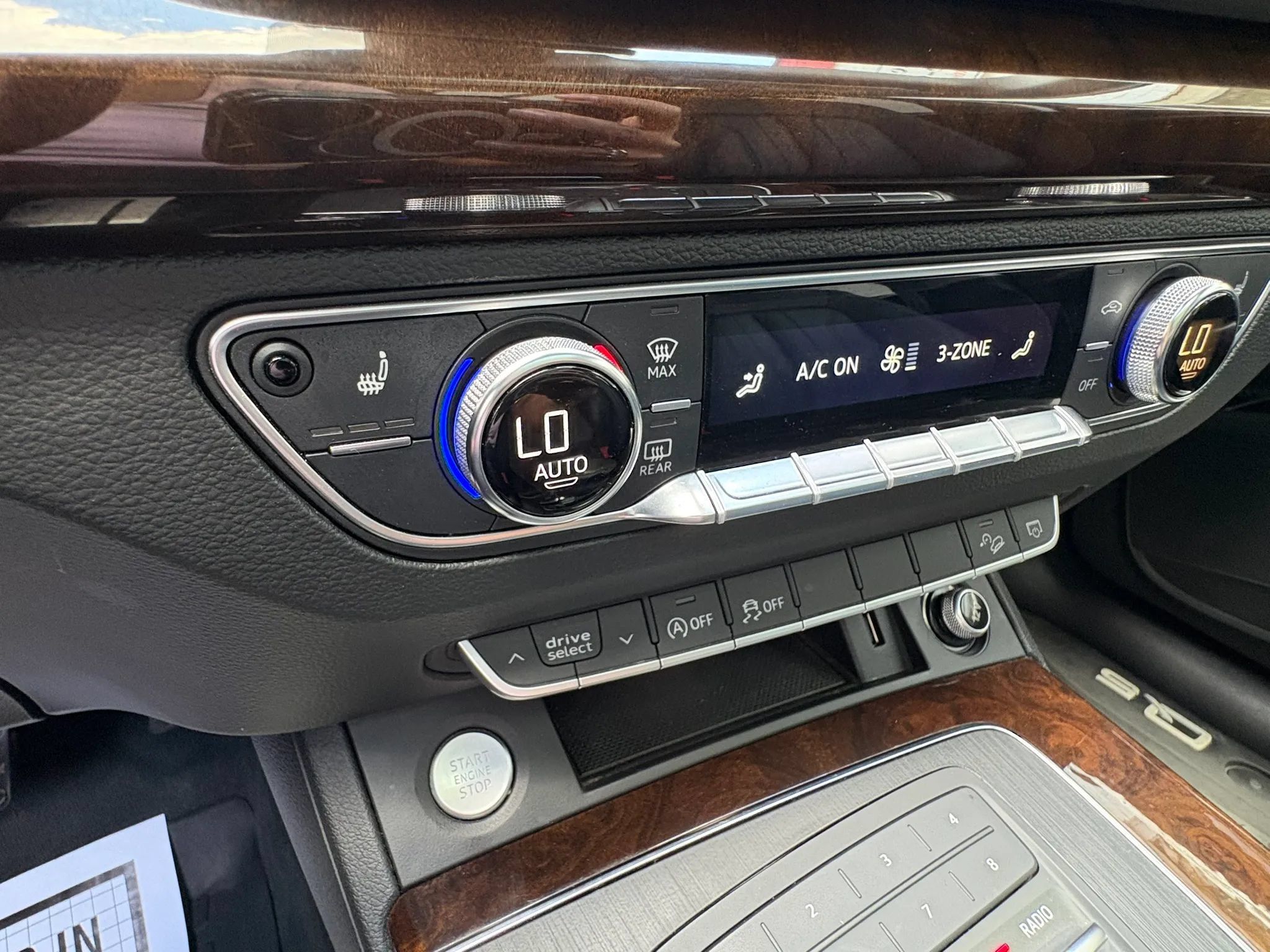 Used 2019 Audi Q5 2.0T Premium w/ Convenience Package AWD/4WD image 44