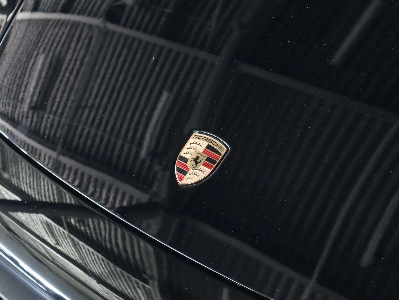 Used 2026 Porsche 911 Carrera GTS RWD image 31