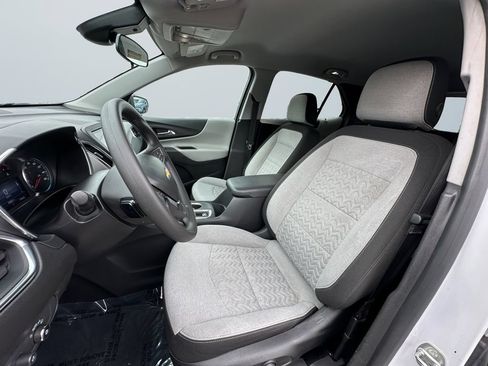 Used 2024 Chevrolet Equinox LS w/ LS Convenience Package AWD/4WD image 9