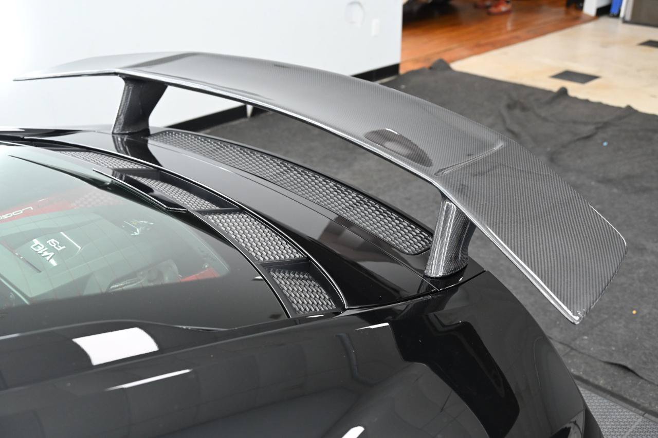 Used 2020 Audi R8 V10 performance AWD/4WD image 16