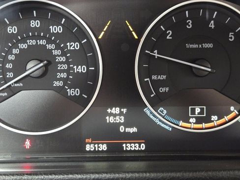 Used 2014 BMW 335i xDrive 335i xDrive image 20