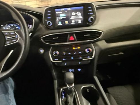Used 2019 Hyundai Santa Fe SEL FWD image 20