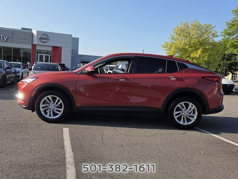 Used 2024 Buick Envista Preferred FWD image 2