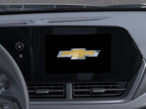 New 2026 Chevrolet Trax RS w/ Driver Confidence Package FWD image 21