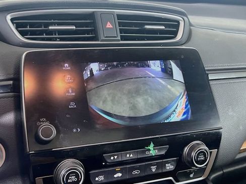 Used 2019 Honda CR-V EX-L image 16