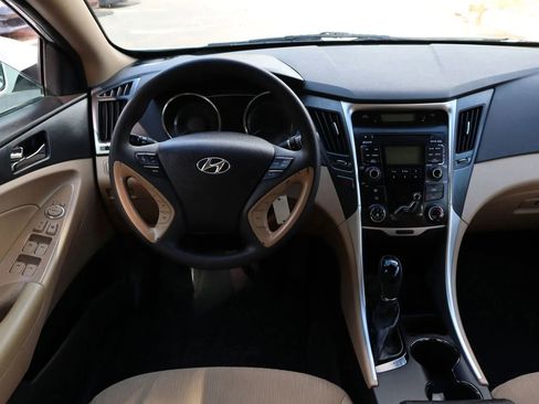 Used 2011 Hyundai Sonata GLS w/ Popular Equipment Pkg 2 image 20