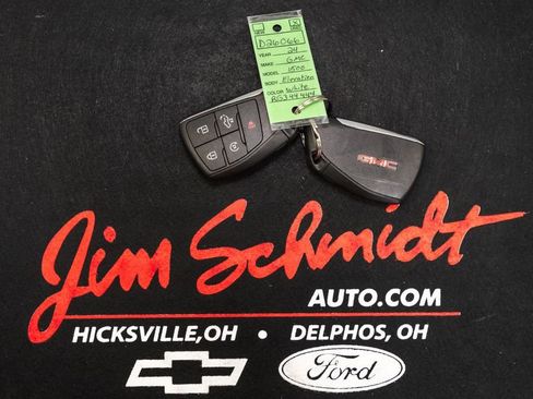 Used 2024 GMC Sierra 1500 Elevation AWD/4WD image 38
