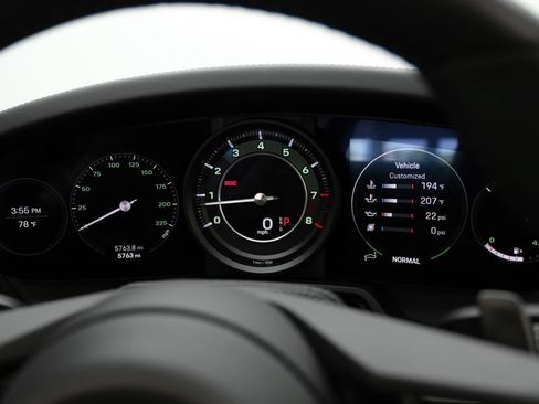 Used 2024 Porsche 911 Turbo S AWD/4WD image 28