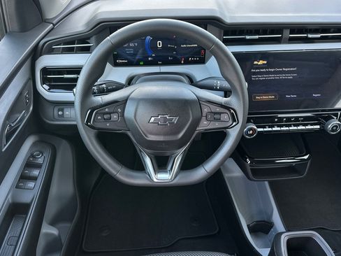 New 2027 Chevrolet Bolt LT FWD image 14