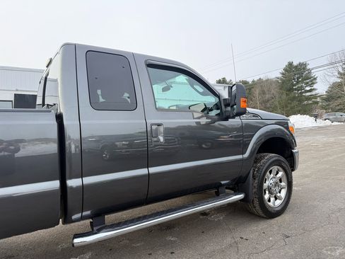 Used 2016 Ford F250 Lariat w/ Lariat Interior Package image 15