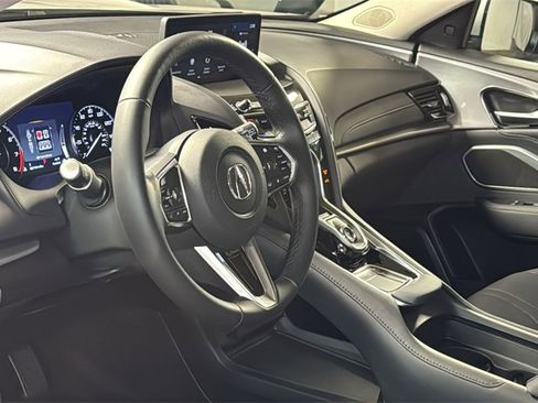 Used 2023 Acura RDX AWD image 28