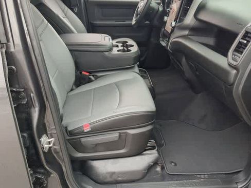 New 2026 RAM 2500 Tradesman AWD/4WD image 21