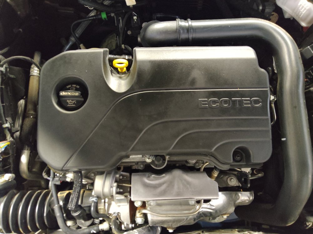 Used 2023 Chevrolet Malibu LT FWD image 30