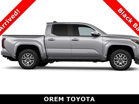 New 2026 Toyota Tacoma SR5 AWD/4WD image 28