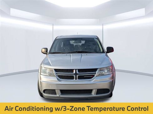 Used 2013 Dodge Journey FWD image 6