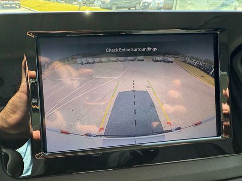 New 2026 RAM ProMaster 1500 image 20