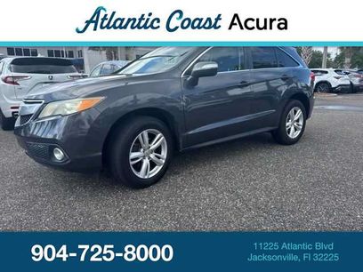 Used 2013 Acura RDX FWD w/ Technology Package