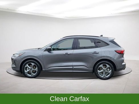 Used 2024 Ford Escape ST-Line image 4