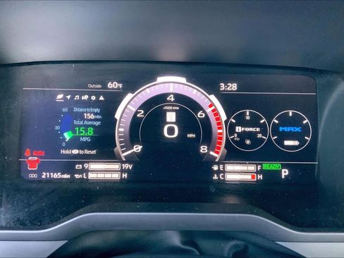 Used 2024 Toyota Sequoia SR5 image 25