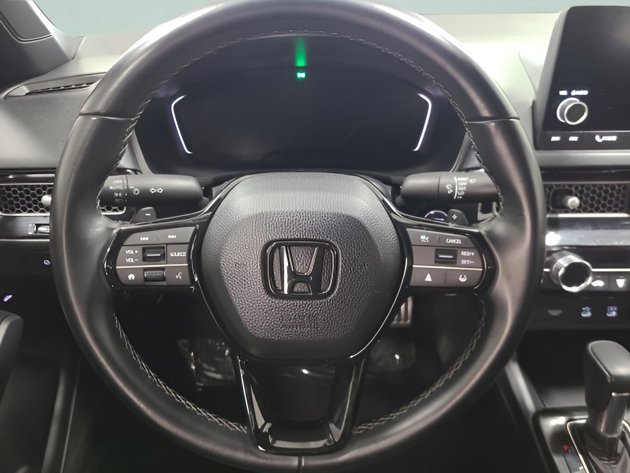 Used 2025 Honda Civic Sport image 23