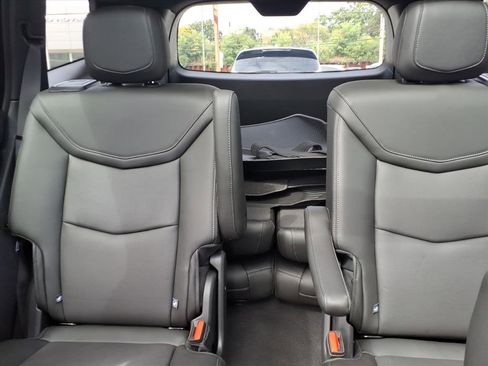Certified 2024 Cadillac XT6 Premium Luxury w/ LPO, Floor Liner Package image 37