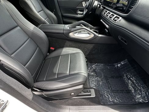 Certified 2022 Mercedes-Benz GLE 350 4MATIC image 15