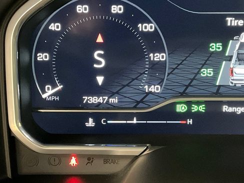 Used 2022 GMC Sierra 1500 Denali w/ Technology Package AWD/4WD image 19