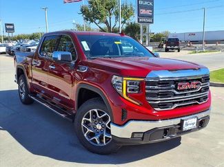 New 2026 GMC Sierra 1500 SLT video 1