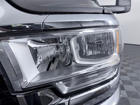 Used 2024 RAM 3500 Big Horn w/ Protection Group image 25