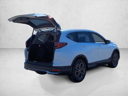 Used 2020 Honda CR-V EX-L image 6